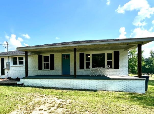 7070 Co Rd 10, Florence, AL 35633