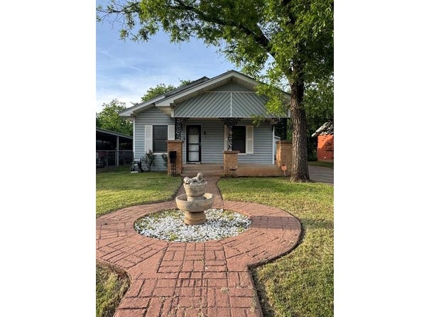 3010 Hollywood Avenue, Wichita Falls, TX 76309