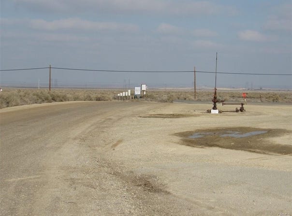 09932223004 West Side Highway, McKittrick, CA 93251