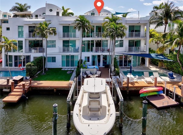 429 Hendricks Isle, Fort Lauderdale, FL 33301