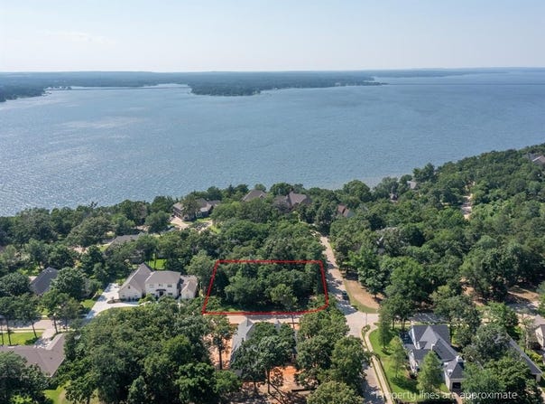 160 S Eagles Bluff Boulevard, Bullard, TX 75757