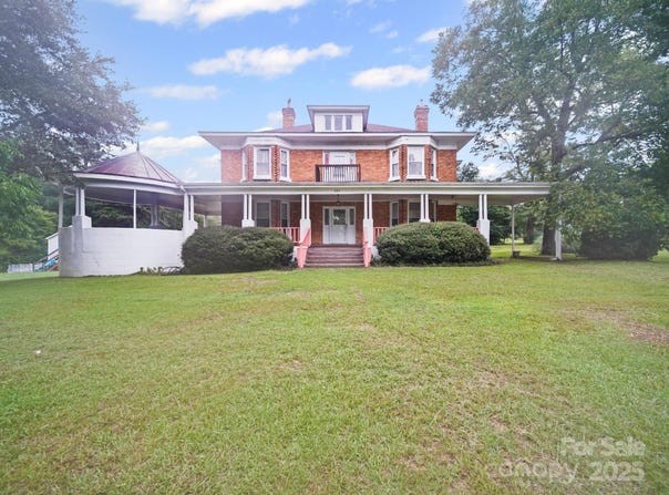 321 E Main Street, Morven, NC 28119