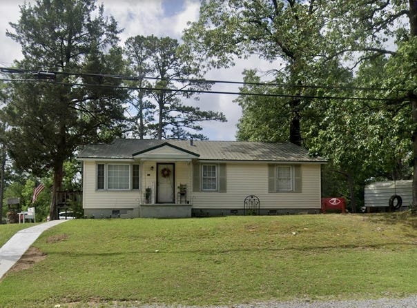 7421 PARKWAY DRIVE, LEEDS, AL 35094
