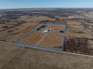 25467 S 4420 Road, Vinita, OK 74301