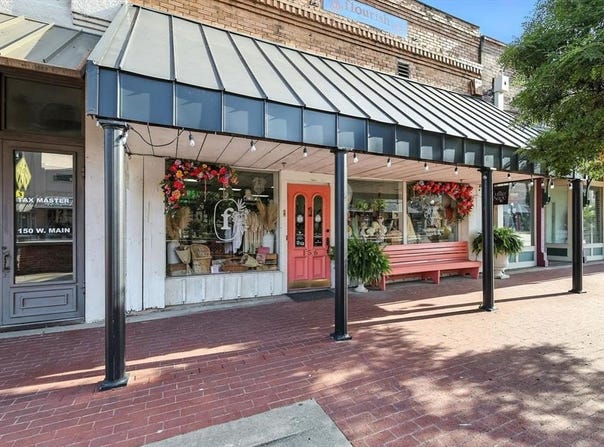 156 W Main Street, Lewisville, TX 75057