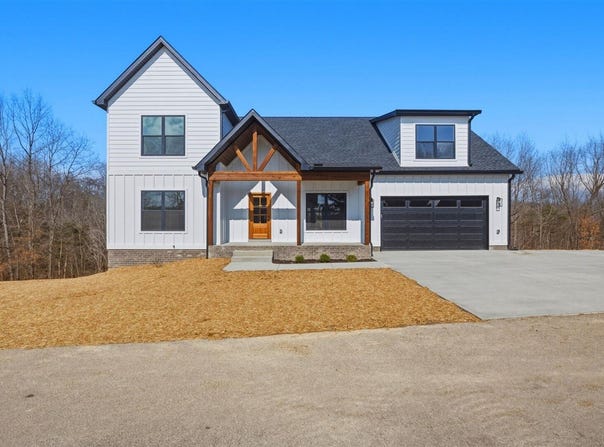 386 Indian Point Road, Glasgow, KY 42141