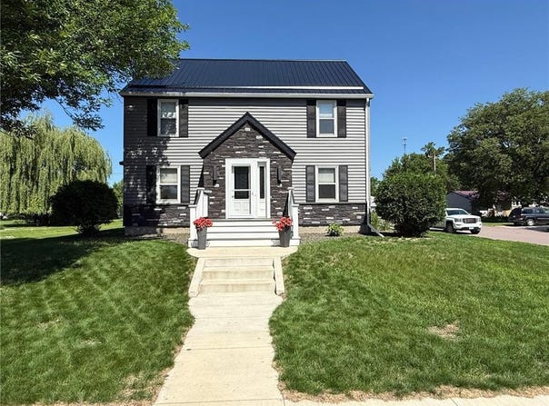 411 Vernon Avenue, Morgan, MN 56266