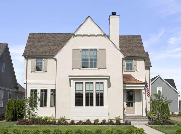 5542 Hickory Drive, Lewis Center, OH 43035
