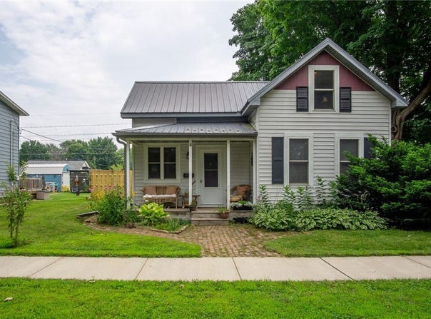 1308 NE Tainter Street, Menomonie, WI 54751