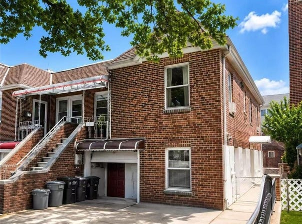 2039 150th Street, Whitestone, NY 11357