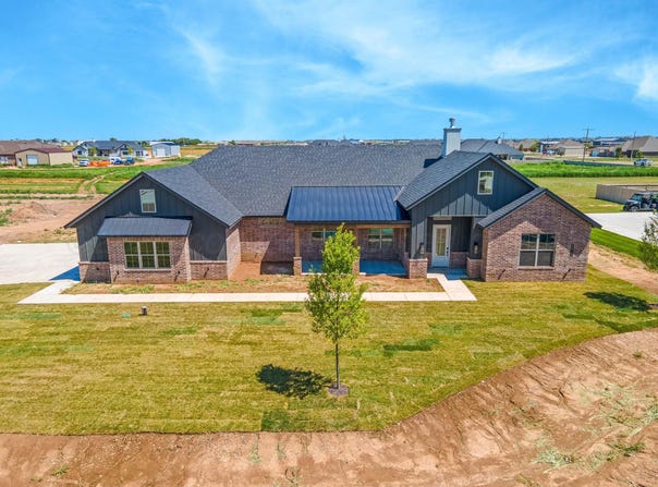 10200 PRICKLY PEAR Road, Canyon, TX 79015
