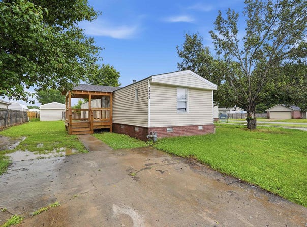 3480 Appomattox Drive, Conway, AR 72032