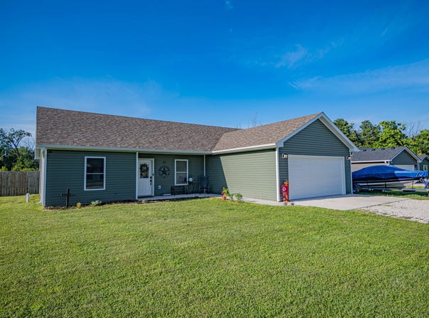 33 Andy, Clark, MO 65243