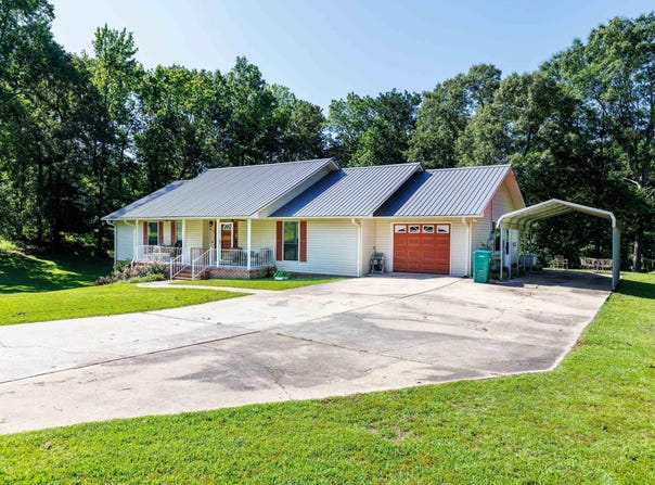 20571 FAYNELL CIRCLE, WOODSTOCK, AL 35188