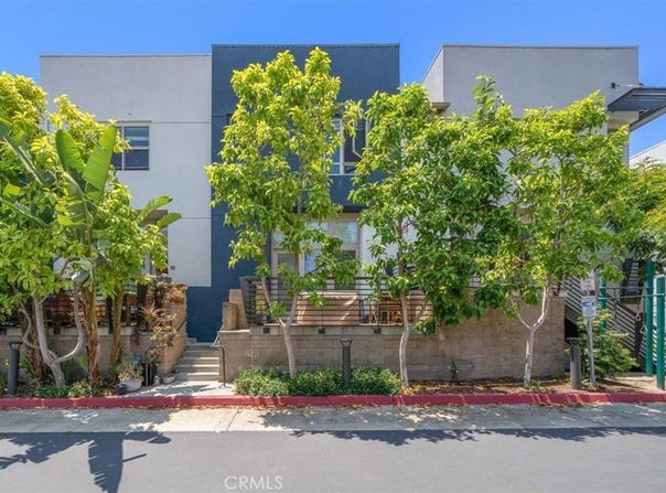 5405 W 149th Place, Hawthorne, CA 90250