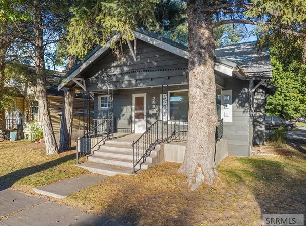 295 S Boulevard, Idaho Falls, ID 83401