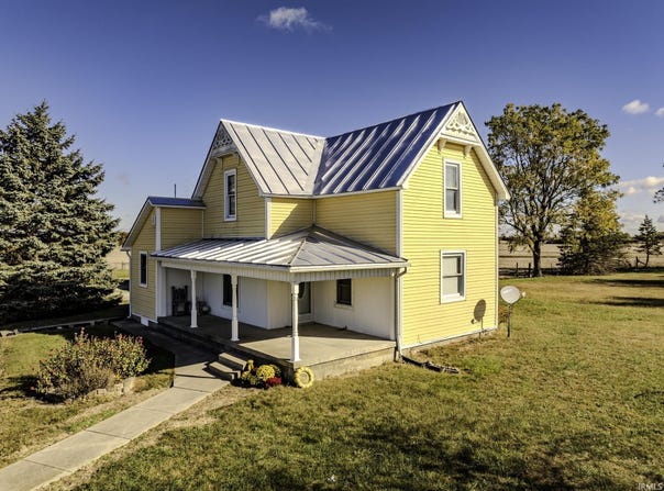 11990 E County Road 400 S, Selma, IN 47383