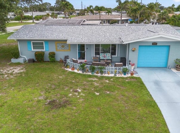 453 SANDLEWOOD DRIVE, VENICE, FL 34293
