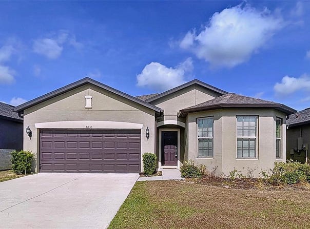 8830 FOX DRIVE, POLK CITY, FL 33868