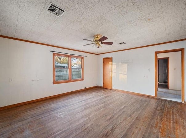 904 N 22ND Street, Corsicana, TX 75110