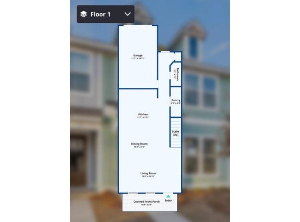 155 Cantona Drive, Summerville, SC 29483