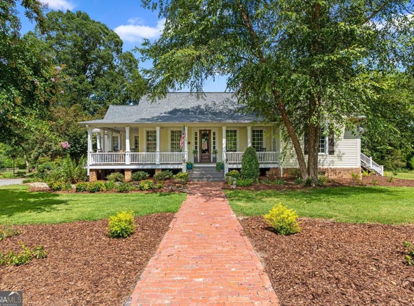 764 Imlac, Woodbury, GA 30293