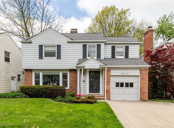 2172 Lyndway Road, Beachwood, OH 44122