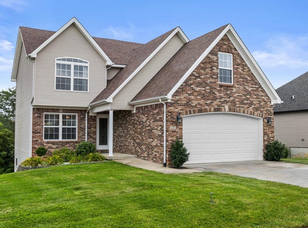 118 Blowing Tree Drive, Georgetown, KY 40324