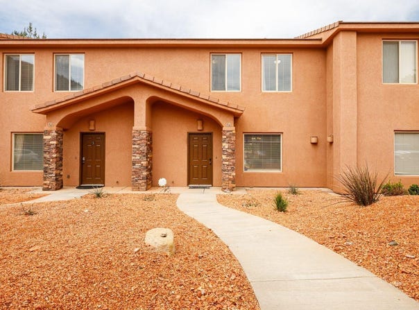 300 E 300 N, Kanab, UT 84741