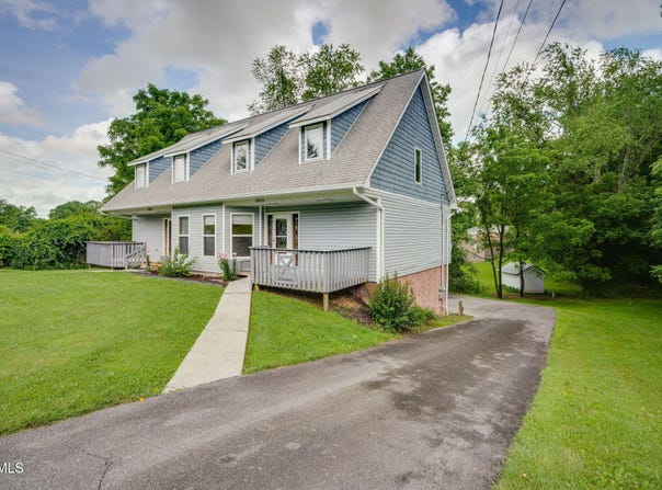 19435 Greenbriar Lane, Bristol, VA 24202