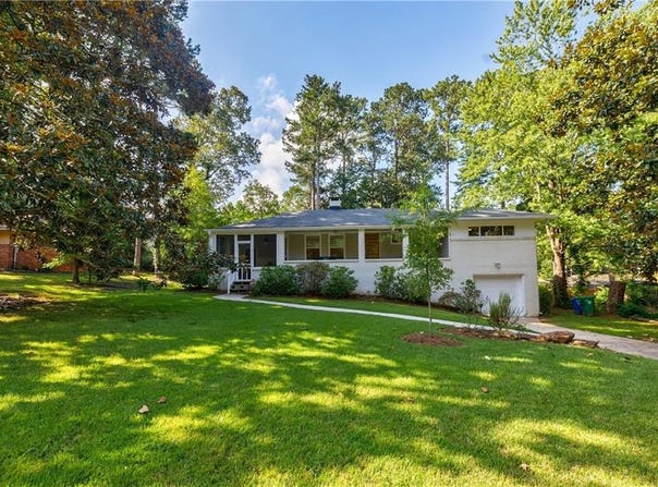 3485 Spring Circle, Decatur, GA 30032
