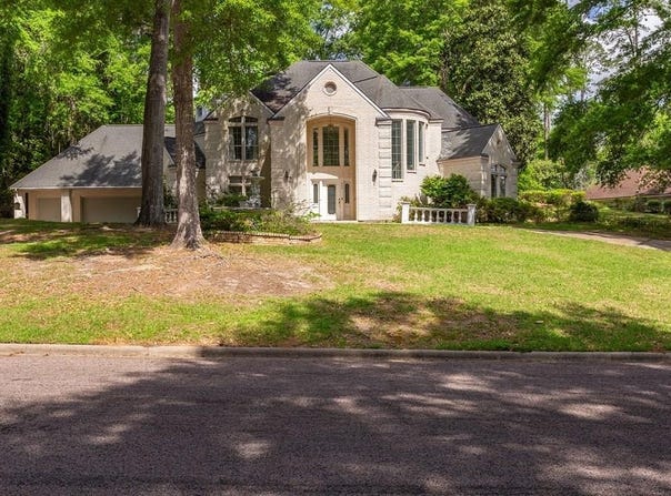 555 Willow, Jasper, TX 75951