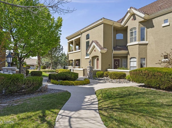 9900 Wilbur May Parkway, Reno, NV 89521