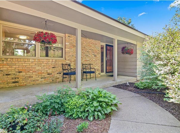 5501 Holiday Road, Minnetonka, MN 55345