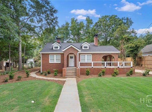 227 E Marable Street, Monroe, GA 30655
