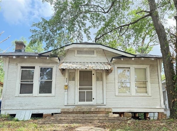 108 Wilkinson, Shreveport, LA 71104
