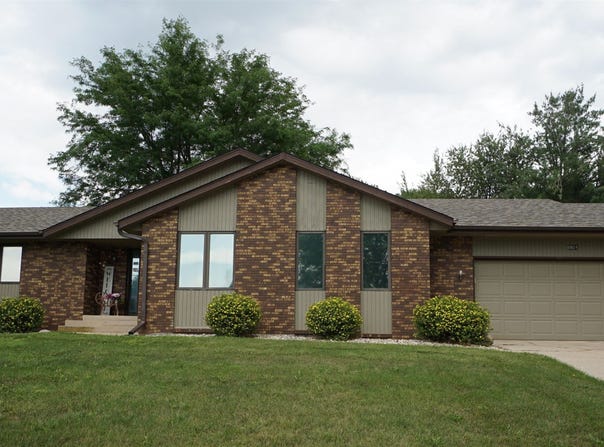 6924 CODY, ROCKFORD, IL 61107