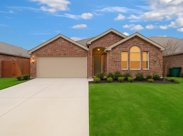 3913 Great Plains Way, Forney, TX 75126
