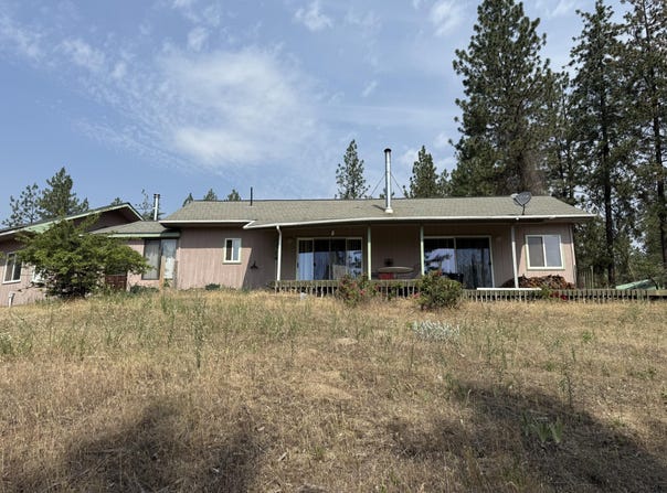 11 CRESTVIEW DR, KETTLE FALLS, WA 99141