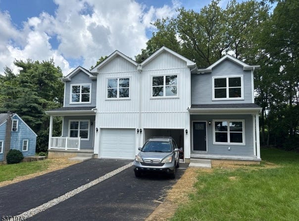 539 Liberty Blvd, Pohatcong Twp., NJ 08865-3807