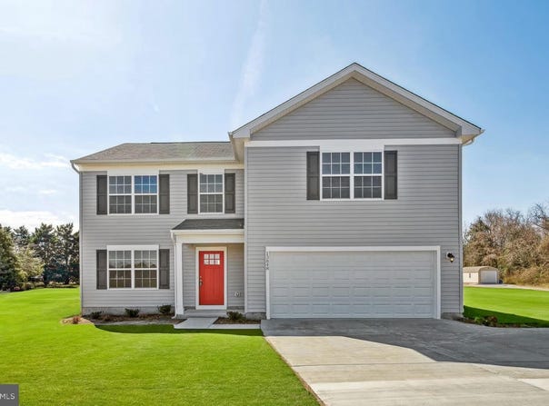OAK LANE, EDGEWATER, MD 21037
