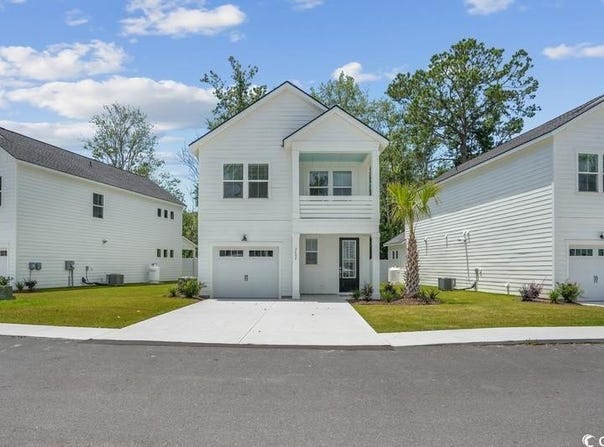 2608 Hillbourne Loop, North Myrtle Beach, SC 29582