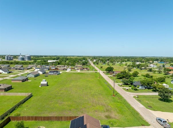Tbd Lot 10 Spurgeon Street, Itasca, TX 76055