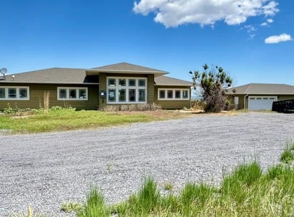 2190 Pope Valley Ranch Rd, Beulah, CO 80123