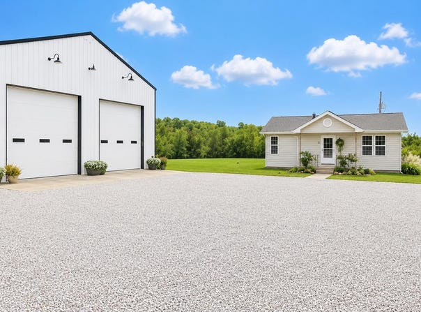 638 N Dade 181, Greenfield, MO 65661