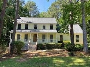 340 Sherwood Circle SE, Conyers, GA 30094