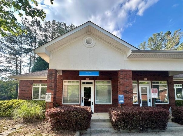 3790 Holcomb Bridge Road #201, Peachtree Corners, GA 30092