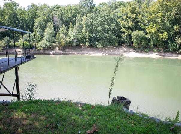 450 Sandy Trail, Biggers, AR 72413-9763