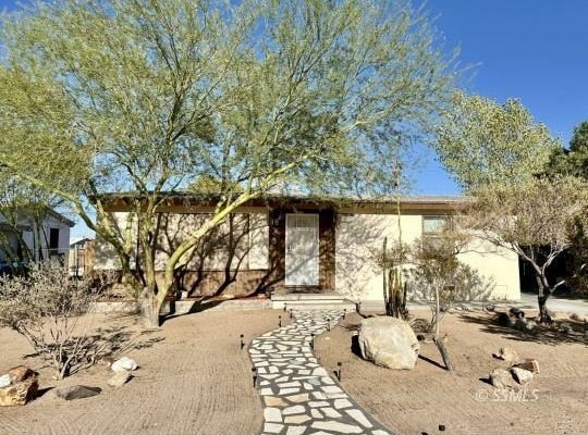 304 N HELENA ST, Ridgecrest, CA 93555