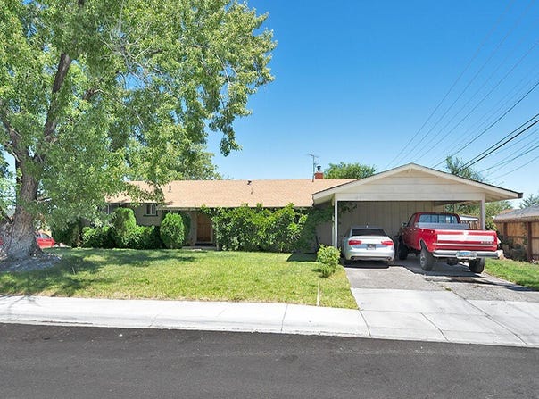 1670 Majestic Drive, Reno, NV 89503